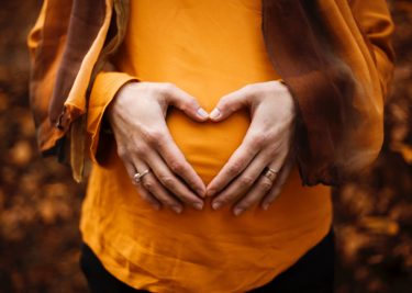 ニューヨークで初めての妊娠。 妊娠期間中の様々な体や心の不調を抱えて仕事に通った日々（妊娠後期篇）。