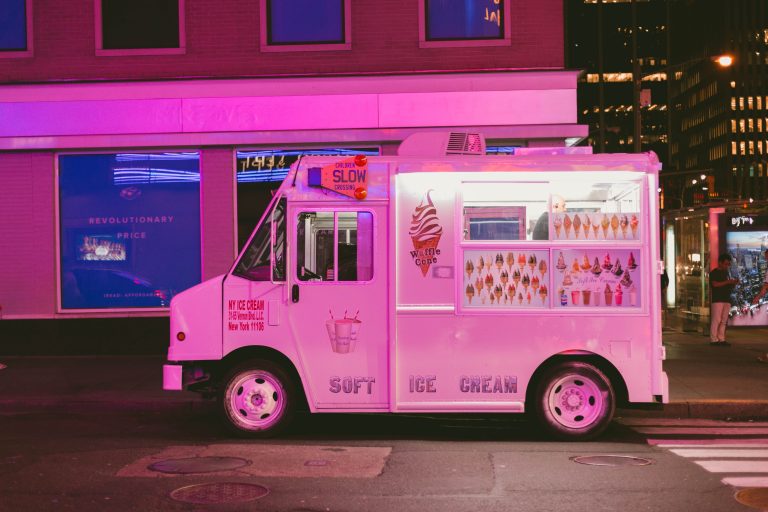 アイスクリームトラックの長年の交通法違反に対して ニューヨーク市が動く New York Picks ニューヨークピックス