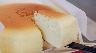世界中で大人気のチーズケーキ・ベーカリー「アンクルテツ」がNY進出