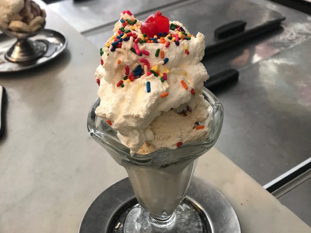 ニューヨークの人気アイスクリーム専門店13選【2019年版】│NEW YORK