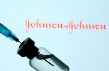 ジョンソン＆ジョンソンのCOVID-19ワクチンの使用が一時停止